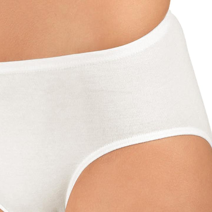 Immagine prodotto Nina von C. Confezione da 5 slip hipster giornalieri (50, 5XL, Confezione da 5 pezzi)