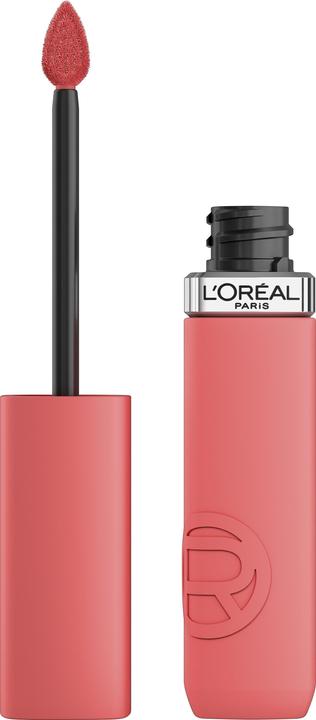 Infaillible Matte Resistance Nude Attitude 16H Lippenstift 625 Summer Fling (625 Summer Fling)