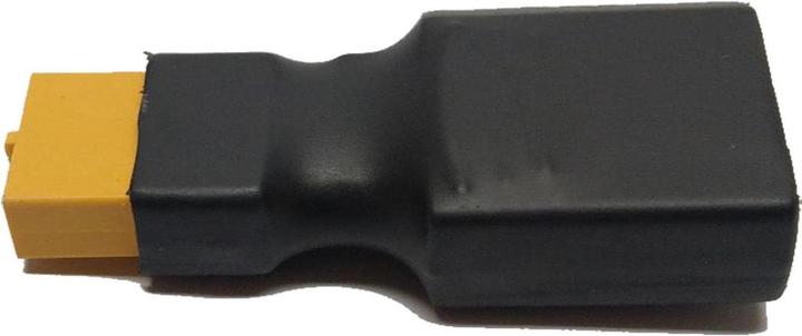 Actual product image EP Short adapter XT90 to XT60
