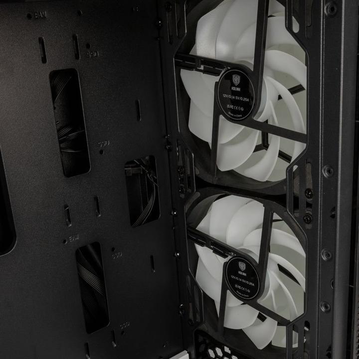 Produktbild Kolink Observatory MX (mATX, Mini-ITX, ATX)