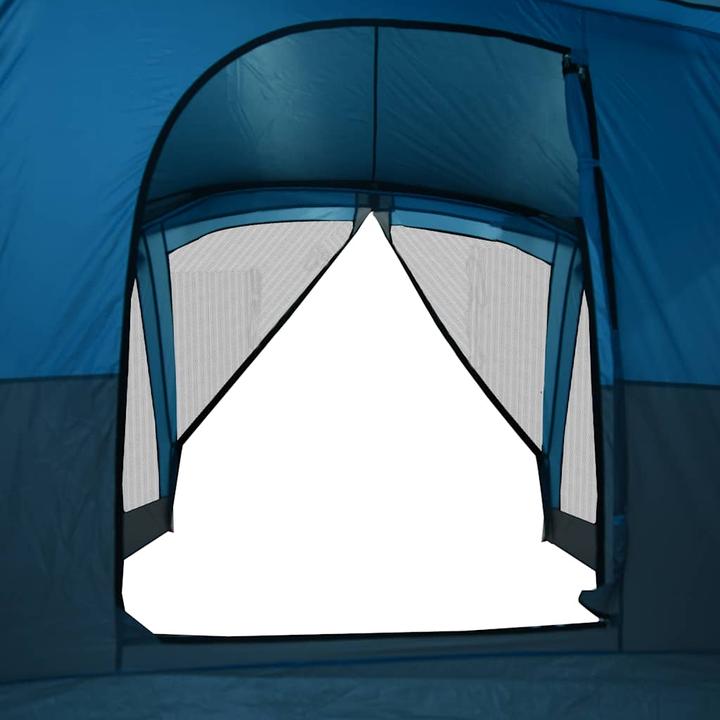 Actual product image VidaXL Klara (Dome tent, 14.60 kg, 4 persons)