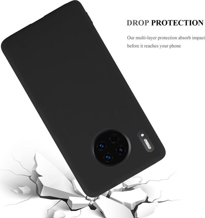 Produktbild Cadorabo TPU Candy Cover (Huawei Mate 30)