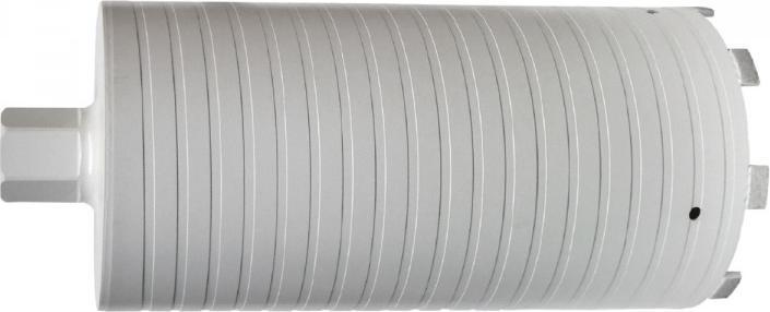 Actual product image Gölz D6404553062 KT55 Diamantbohrer Trocken 62 x 300 mm 1.1/4" UNC (62 millimetres)