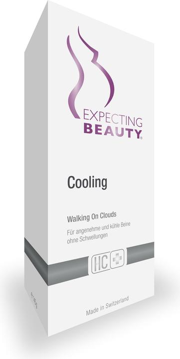Expecting Beauty Cooling (Körperlotion)