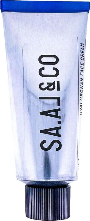 Produktbild SA.AL&CO 041 Hyaluronan Face Cream - (Früher Intense Moisturizer) (100 ml, Tagescreme)