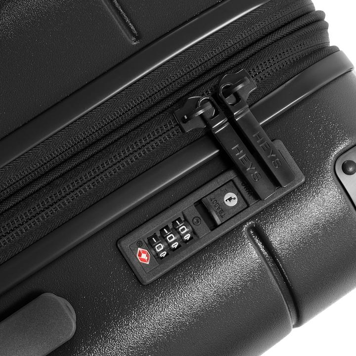 Actual product image Heys Zen - Trolley case (81 l, M (50 - 90l))