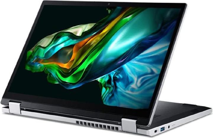 Actual product image Acer Aspire 3 Spin 14 (14", Intel N100, 4 GB, 128 GB, DE)