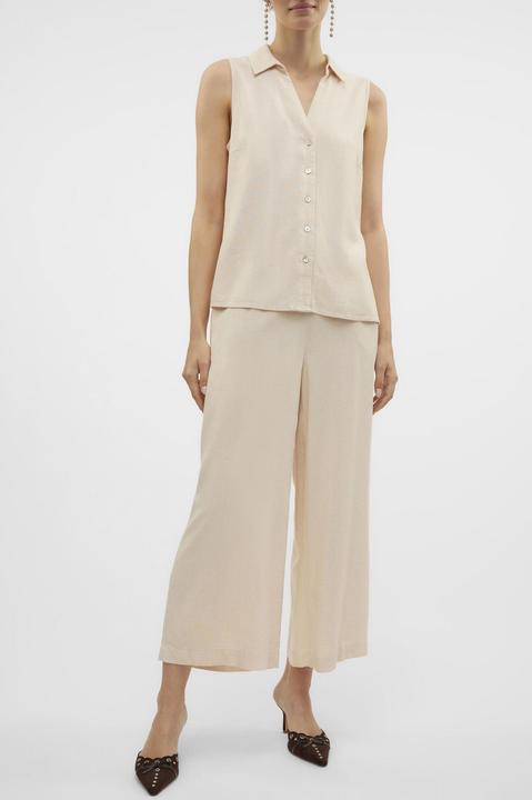 Image du produit Vero Moda VMMYMILO Hohe Taille Hose Culotte (XS)