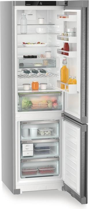 Image du produit Liebherr CNsda5723-22 Plus EasyFresh NoFrost (371 l)