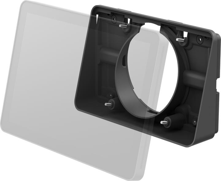 Actual product image Logitech Wall Mount for Tap Scheduler