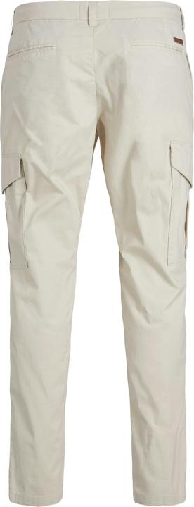 Produktbild Jack & Jones Cargo fit Karottenhosen Cargo-Hose (W33/L30)
