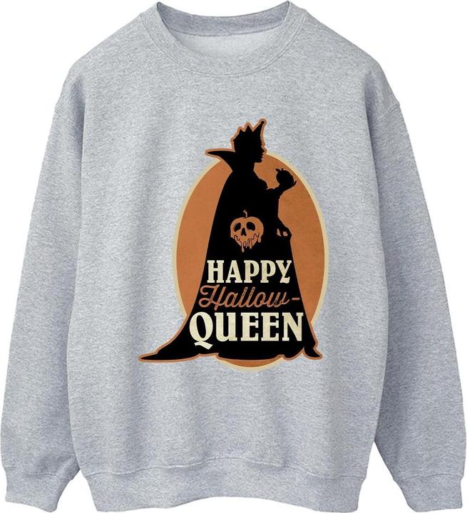 Disney Villains Hallow Queen Sweatshirt (M)