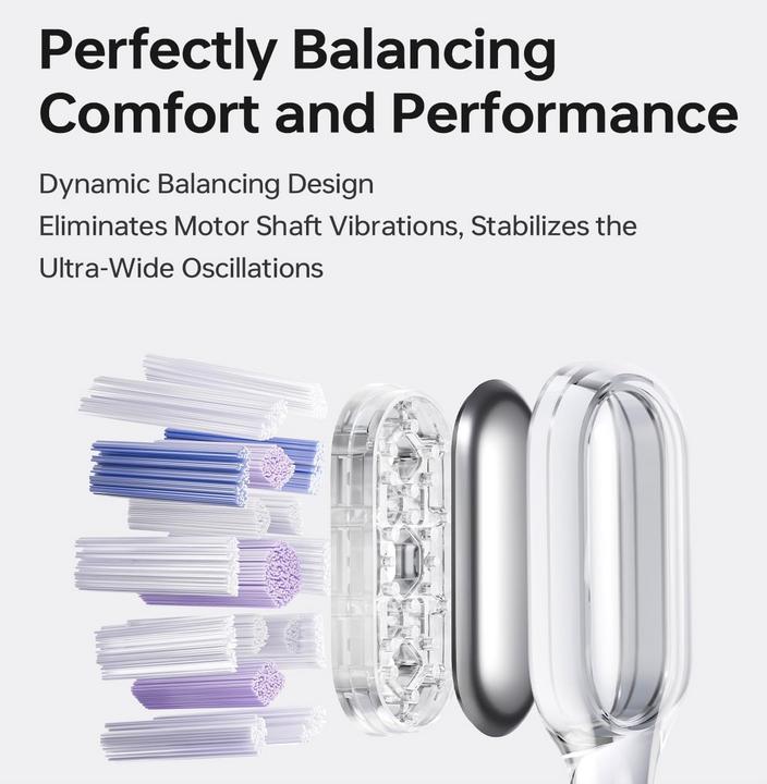 Actual product image Laifen Super-Clean (3 x)