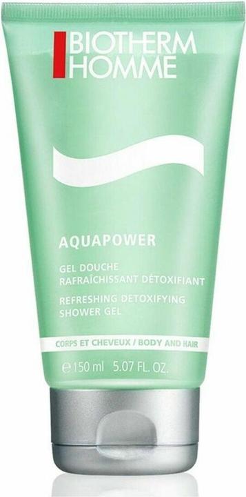 Biotherm Aquapower Shower Gel (200 ml)