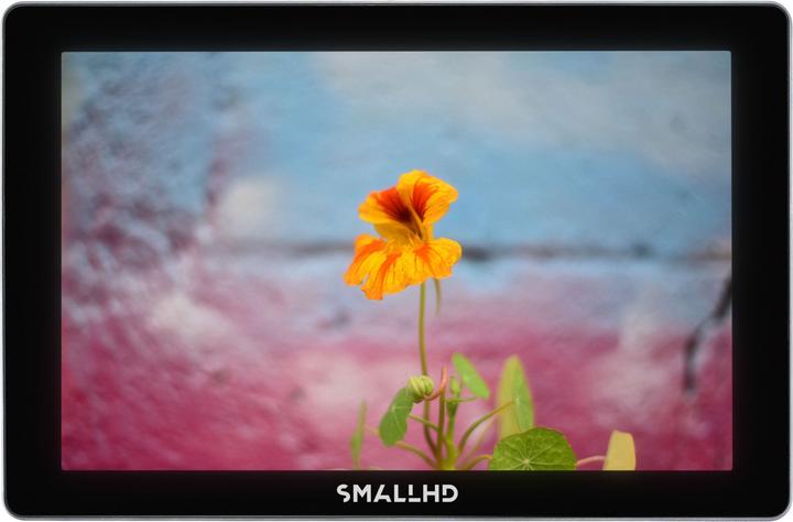 Actual product image SmallHD Indie 7 Monitor (7.01", 4K)