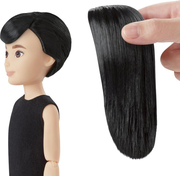 Actual product image Creatable World Deluxe Character Set