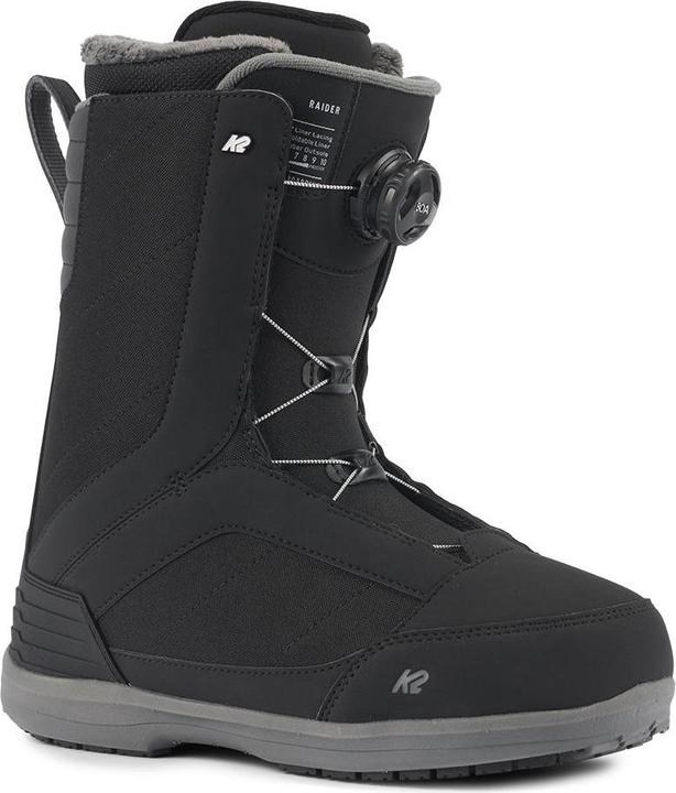 Produktbild K2 Raider (40.5)