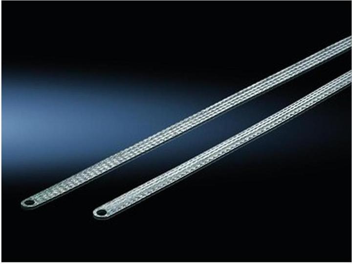 Actual product image Rittal Earthing strap SZ 2412.216 10 pcs.
