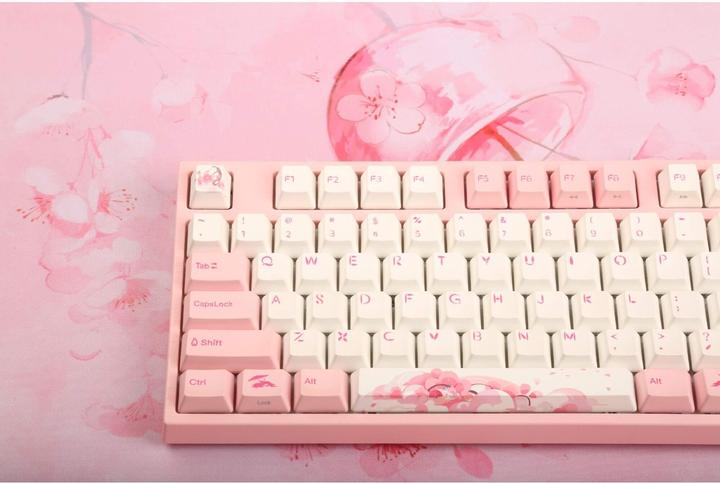Immagine prodotto Varmilo Tappetino per mouse Sakura R2 XXL (XXL)