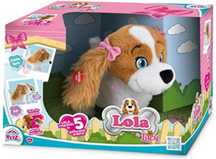 Actual product image Club Petz Lola (16 cm)