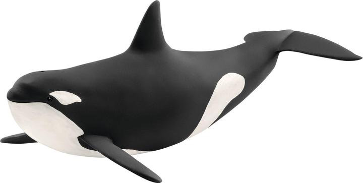 Actual product image Schleich Orka