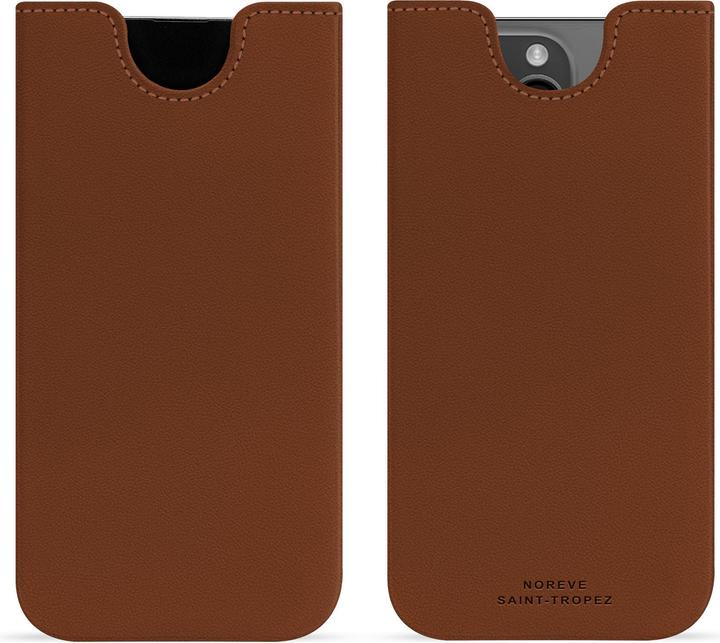 Marron PU ( Pantone #8B4720 )