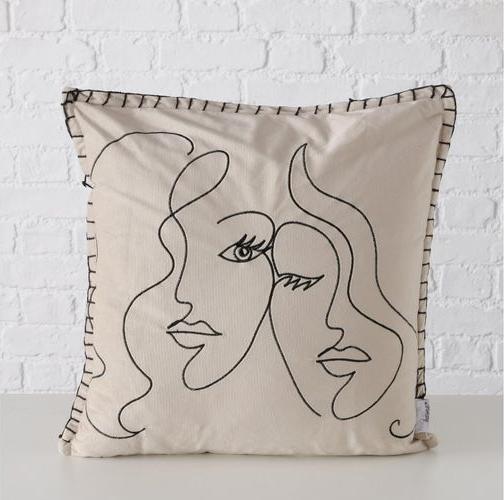 Actual product image Boltze Home Ladyna (60 x 40 cm)
