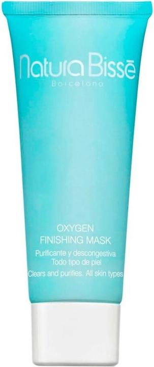 Actual product image Natura Bisse Oxygen Mask 75ml (75 ml)