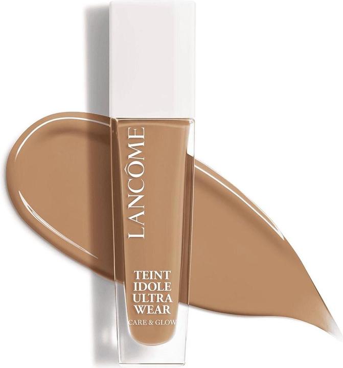 Produktbild Lancôme Teint Idole Ultra Wear Care & Glow 420W Fl 30 ml