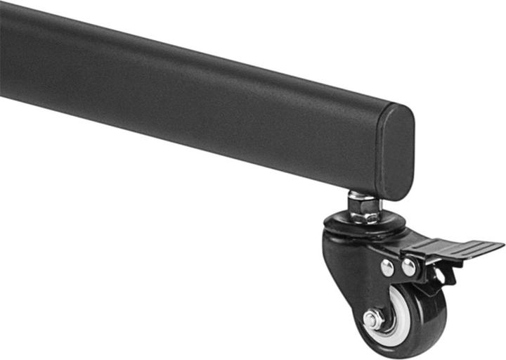 Produktbild Goobay TV-Präsentationsständer Basic L (Universal, 70", 35 kg)