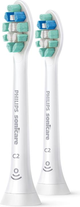 Immagine prodotto Philips Sonicare C2 Difesa ottimale della placca (2 x)