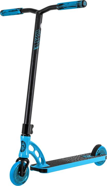Actual product image Mgp VX9 Pro Solids