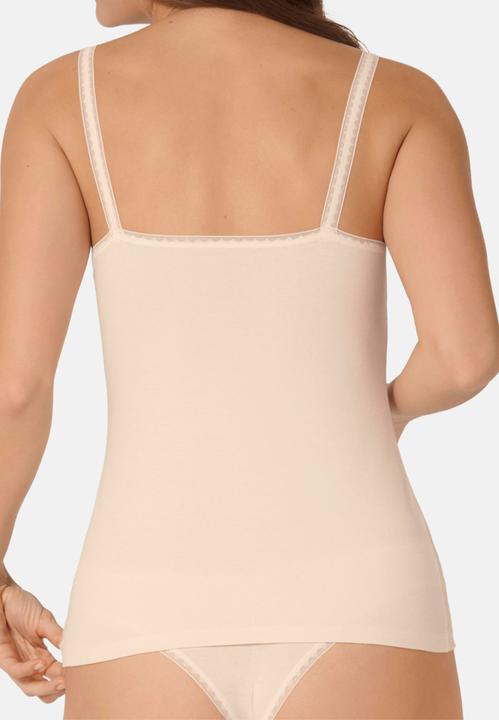 Actual product image Sloggi 2-pack organic cotton (XS)