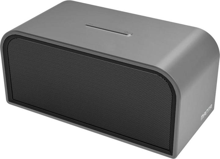 Productafbeelding Manta SPK9007 BT (4 h, Oplaadbare batterij)