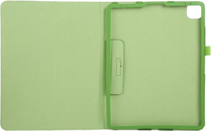 Image du produit Cover-Discount iPad Pro 11 2024 - Étui à deux compartiments (iPad Pro 11 2024 (M4))