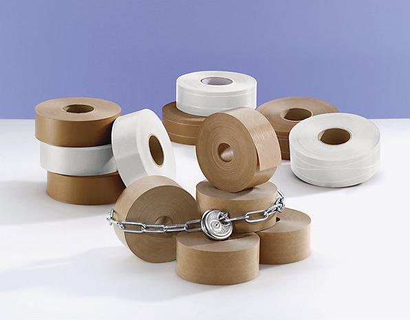 Produktbild kaiserkraft Nassklebeband (60 mm)