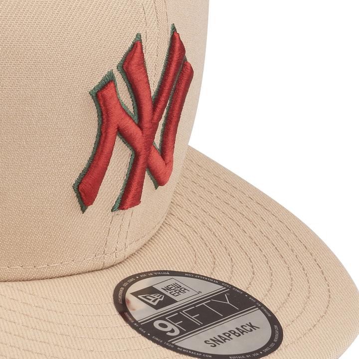 Immagine prodotto New Era 9Fifty New York Yankees (Taglia unica)