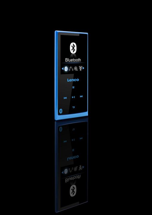 Produktbild Lenco Xemio-760 Bt (8 GB)