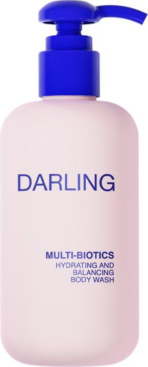 Multi-Biotics Hydrating and Balancing Body Wash (250 ml)