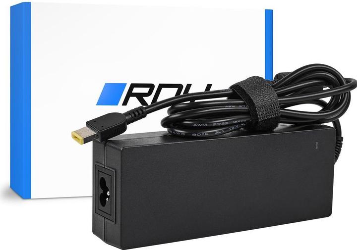Actual product image GreenCell Rdy 135W 20V 6.75A do Lenovo IdeaPad Gaming L340-15 L340-17 (AD68RDYV2) (135 W)