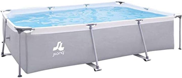 Produktbild Jilong Rechteckiger Pool