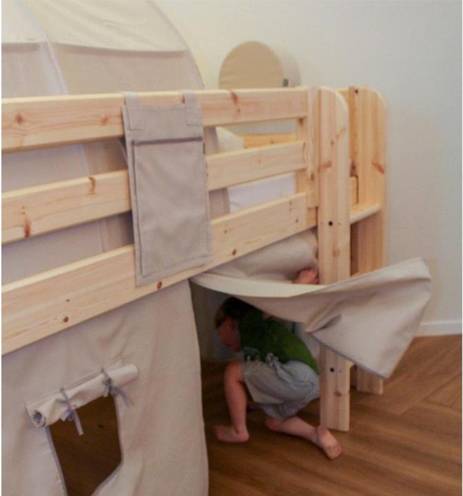 Immagine prodotto Flexa Set di 3 sacchi letto Dawn
