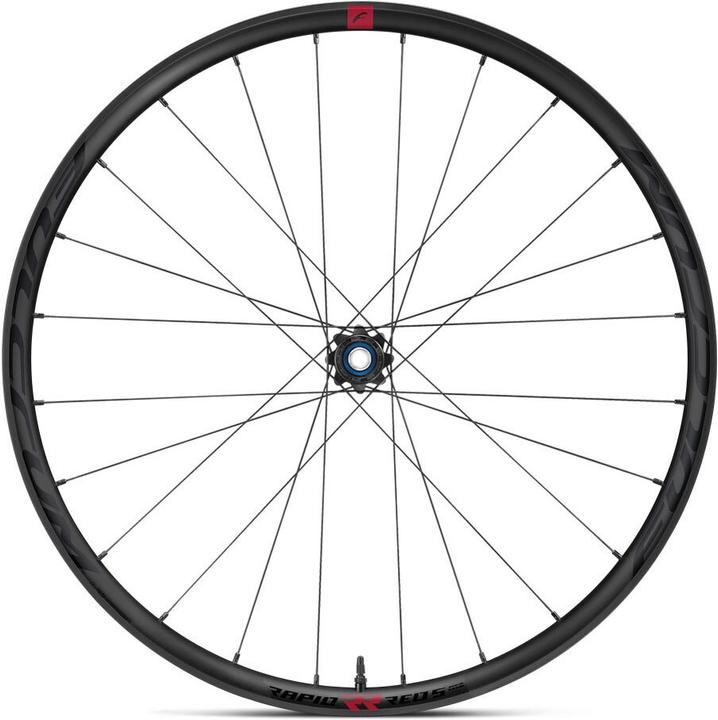 Produktbild Fulcrum Rapid Red 5 (Laufradsatz, 27.5")