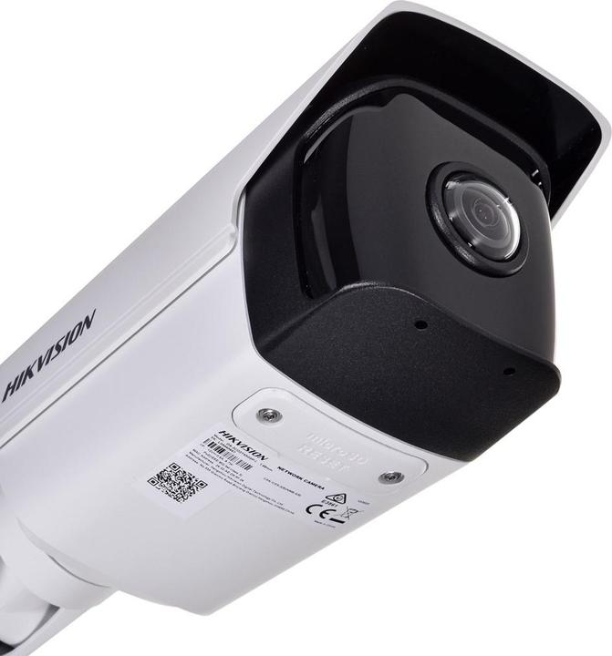 Produktbild Hikvision Bullet IR DS-2CD2T45G0P-I 4MP (2688 x 1520 Pixel)