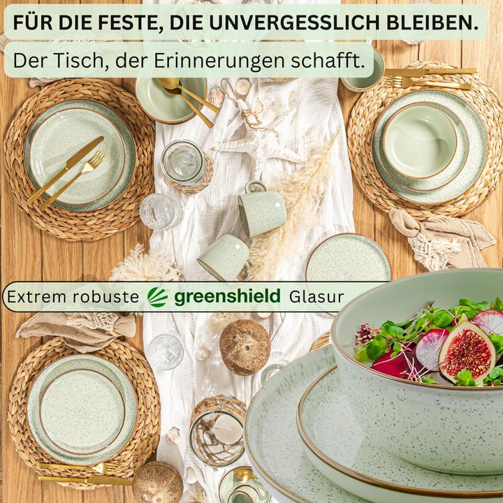 Actual product image Sänger Rio (24 Piece)