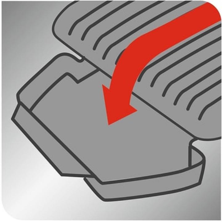 Produktbild Tefal Optigrill (CH-Stecker)