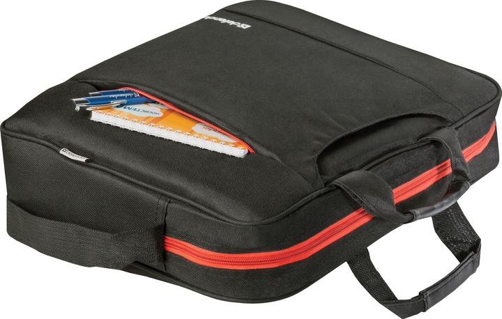 Actual product image Defender Geek Notebook Case (15.6 inch) (15.60", Universal)