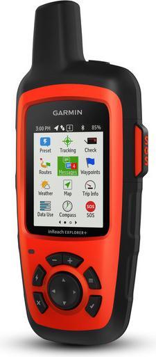 Garmin inReach Explorer+