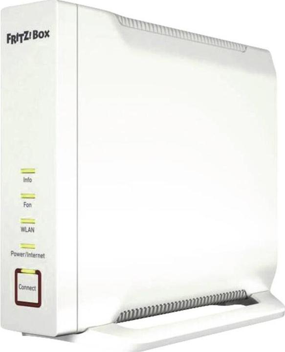 Produktbild AVM FRITZ! Mesh Set 4060 + 3000 AX International
