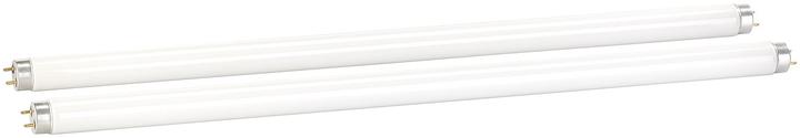Actual product image Lunartec Set of 2 Replacement UV Tubes for Insect Killer IV-643